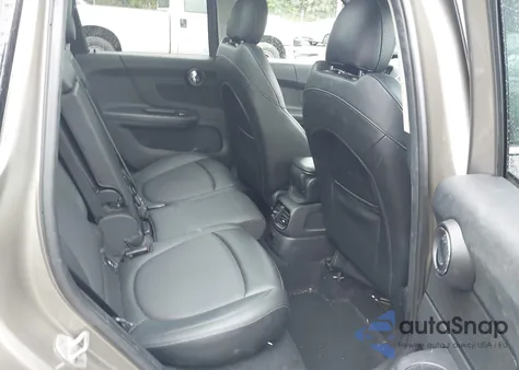 2017 Mini Countryman Cooper z USA, uszkodzony, nr VIN WMZYV5C32H3E02543